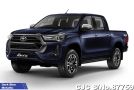2022 Toyota / Hilux / Revo Stock No. 87759